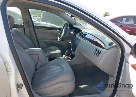 2011 Buick Lucerne Cxl Premium from USA, damaged, VIN 1G4HJ5EM4BU152606